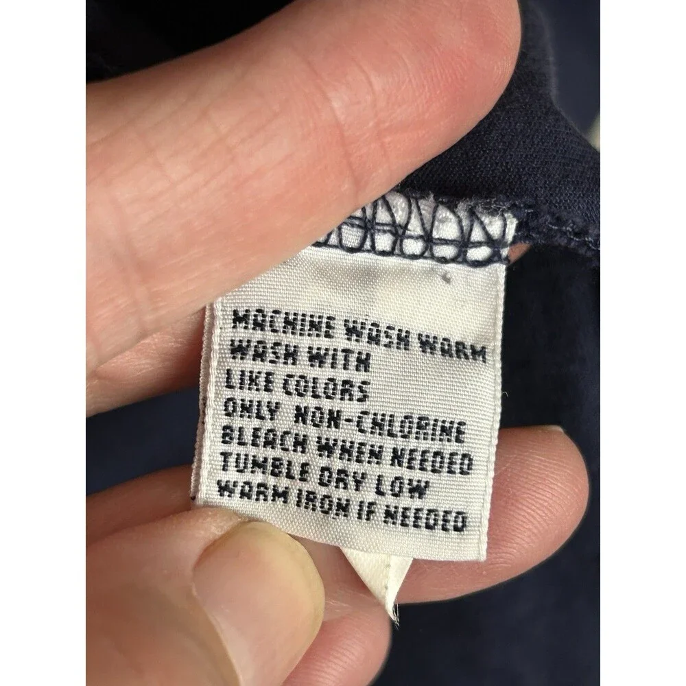 Ralph Lauren this navy